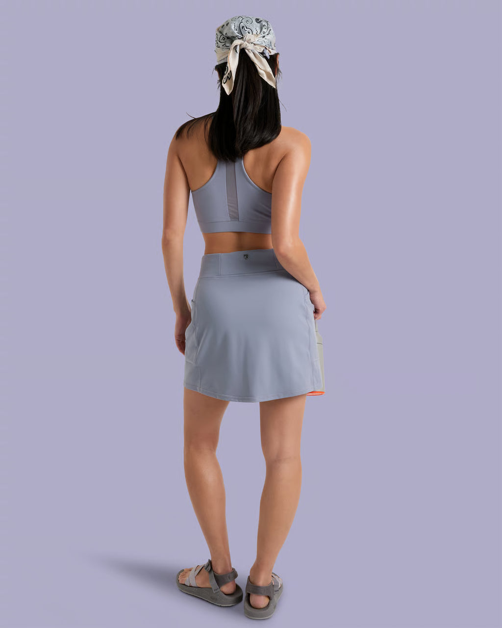 Kush™ Skort