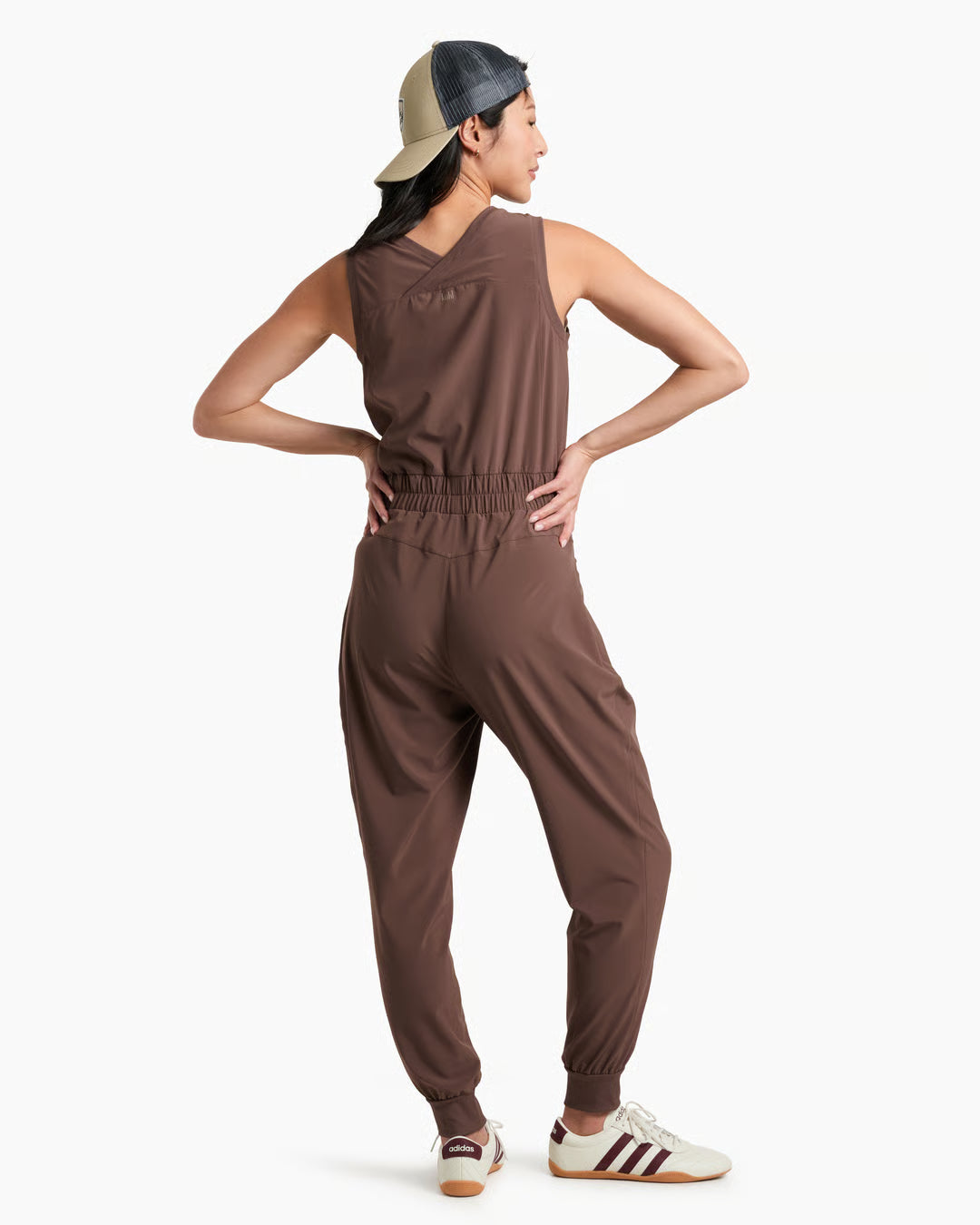 Vantage™ Jumpsuit
