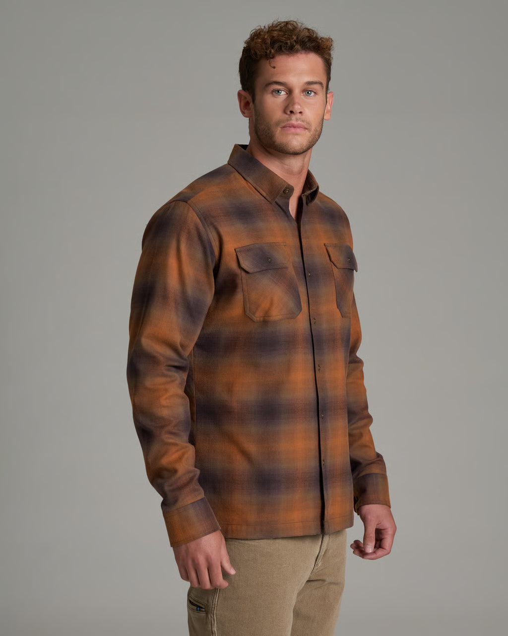 Dillingr™ Flannel
