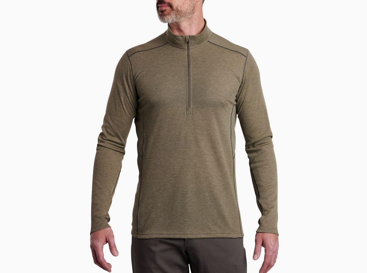 Akkomplice™ 1/4 Zip