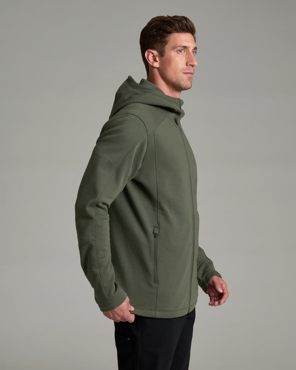 Spekter™ Full Zip Hoody