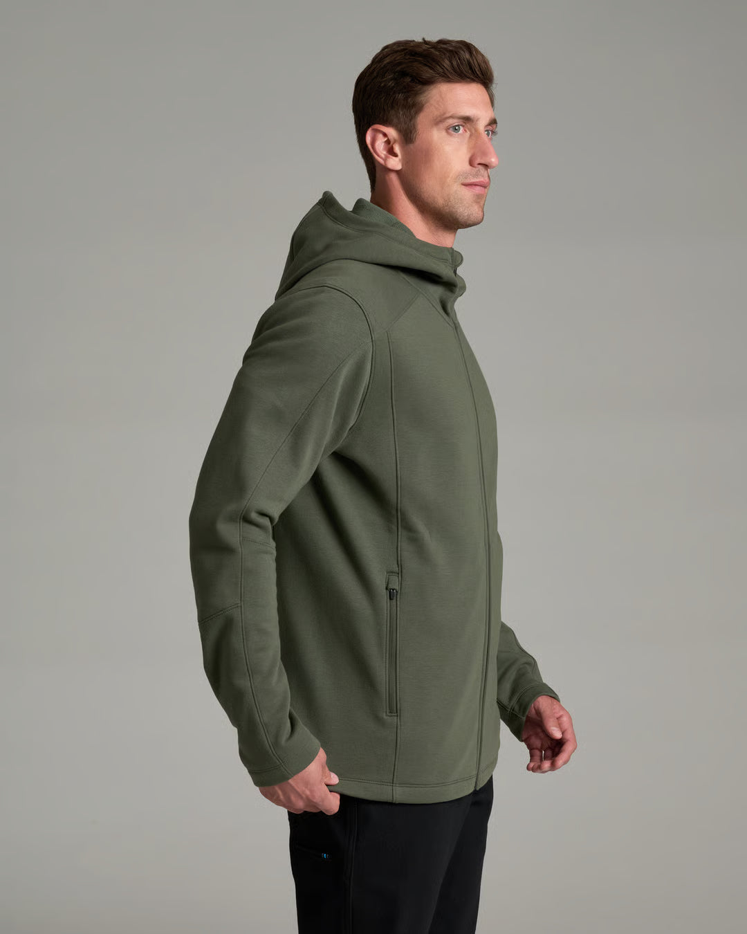 Spekter™ Full Zip Hoody