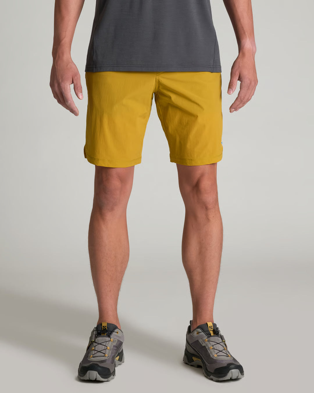 Dynamo™ Short With Liner
