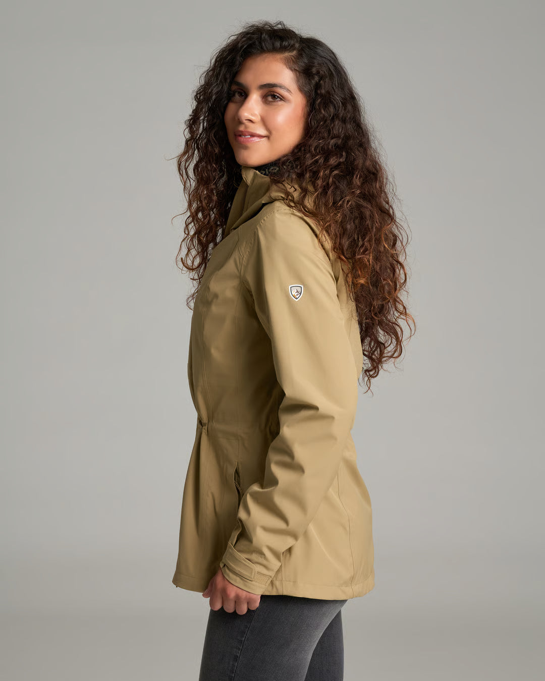Stretch Voyagr™ Jacket