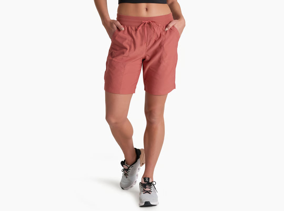 Trekr™ Pull-On  8"Short