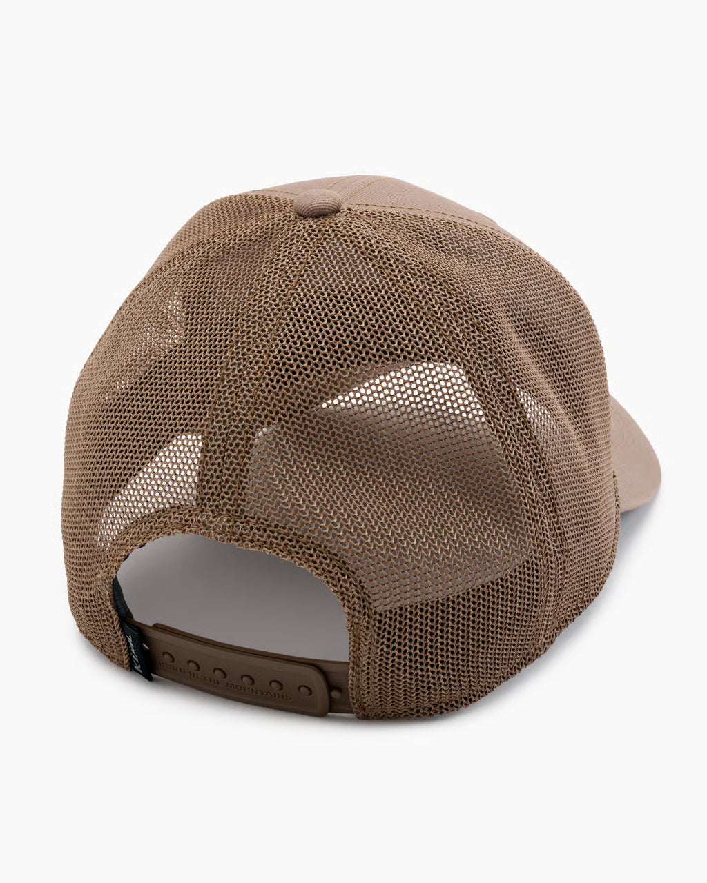 Rustik Born™ Trucker