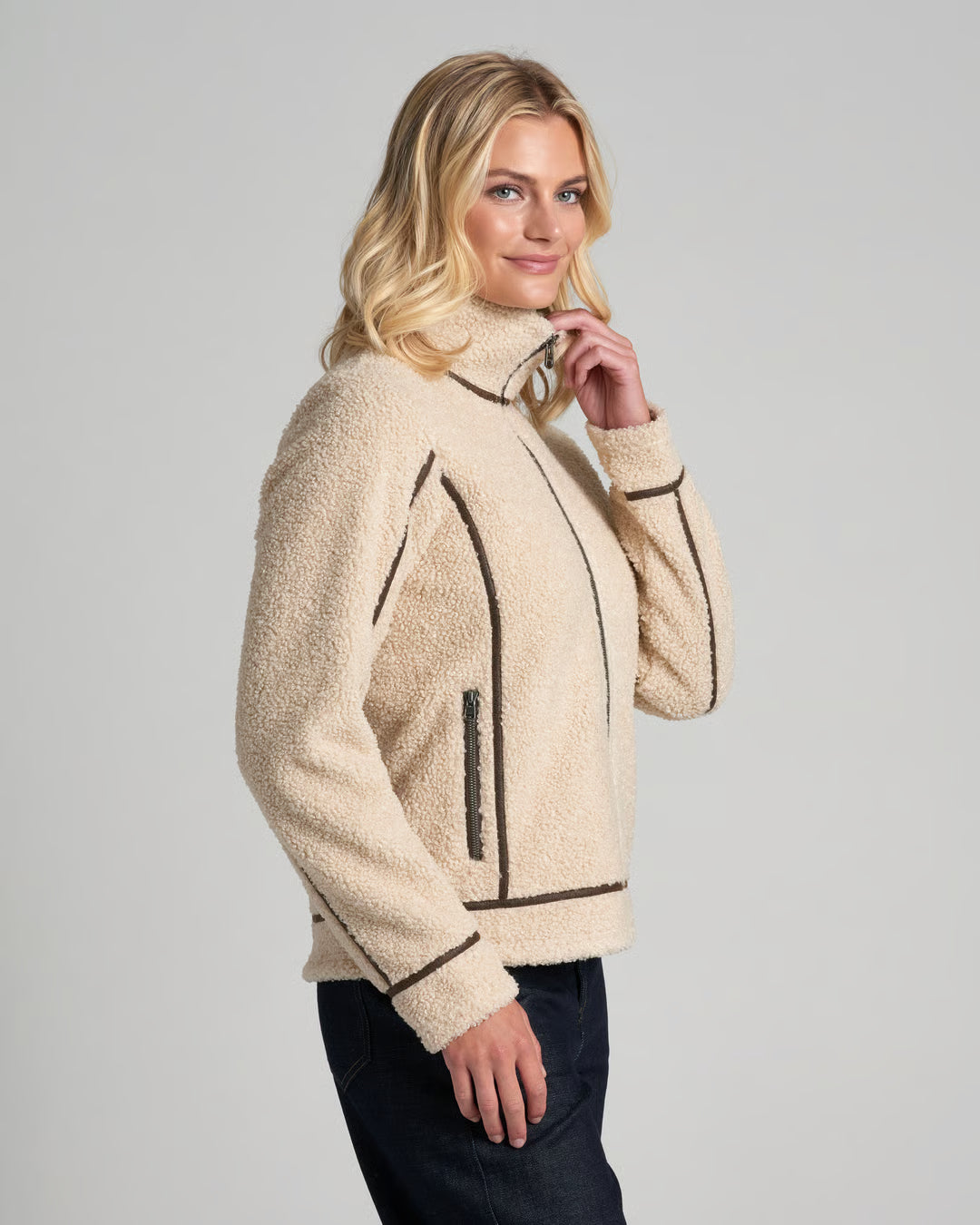 Durango™ Sherpa Jacket