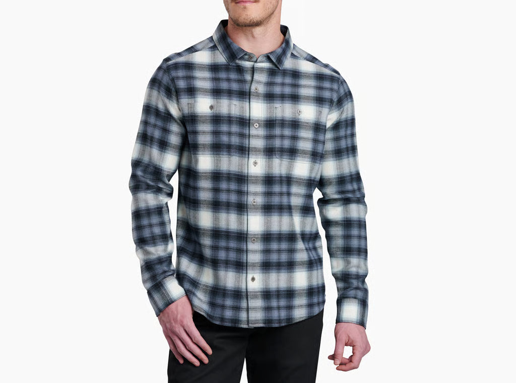 The Law™ Flannel