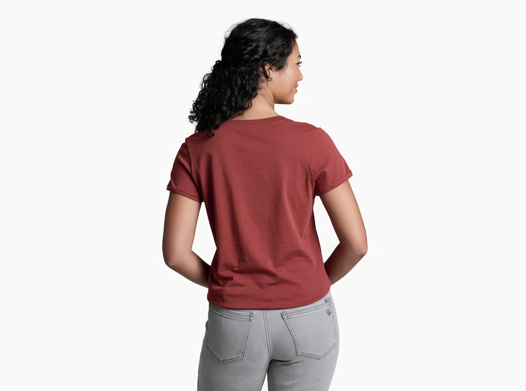 Vega™ Tee