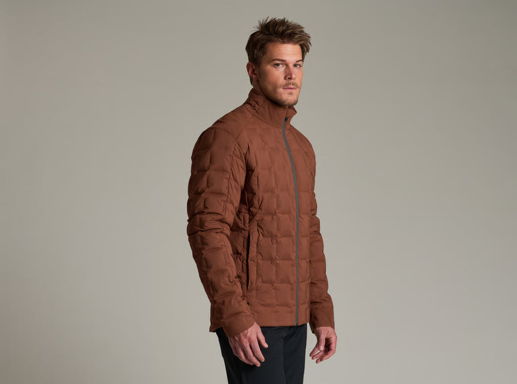 Firestorm™ Down Jacket