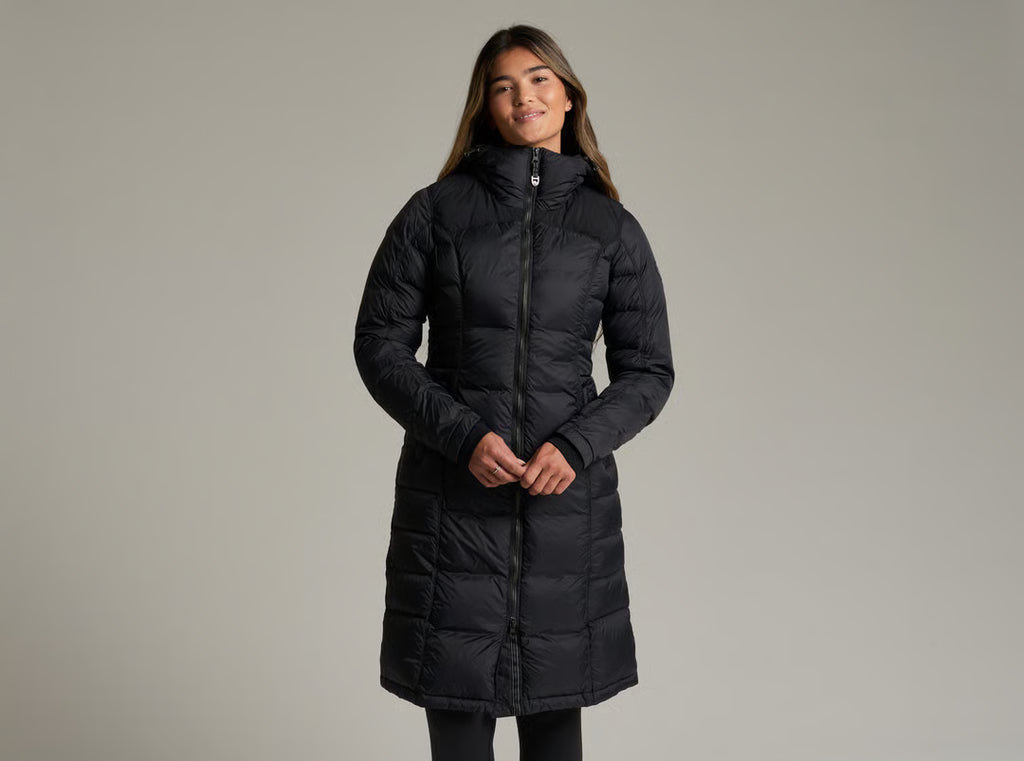 Crossfire™ Parka