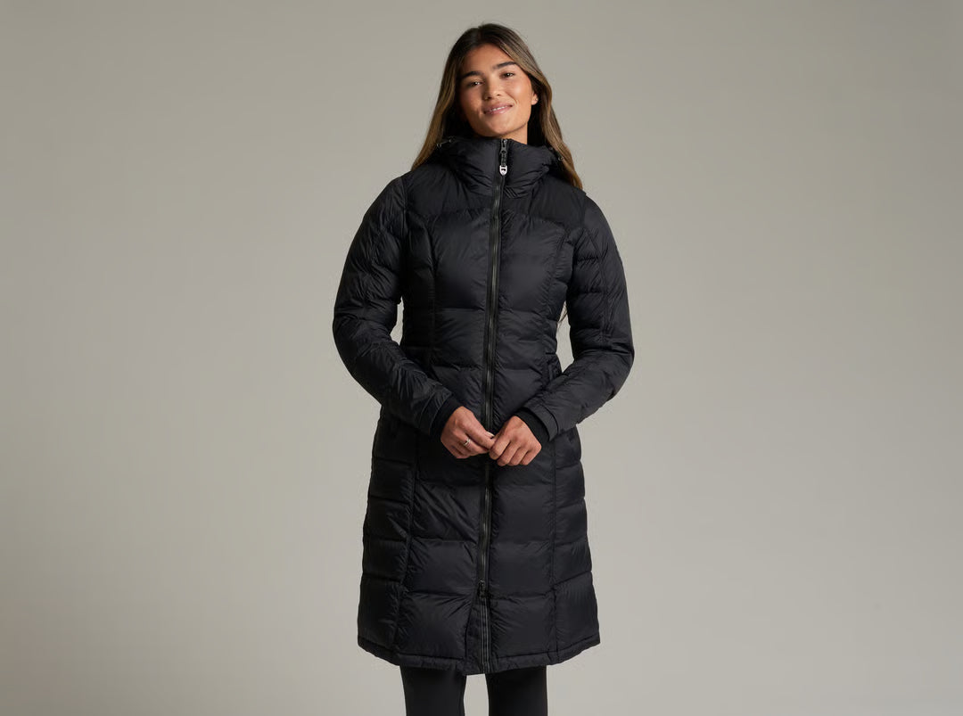 Crossfire™ Parka