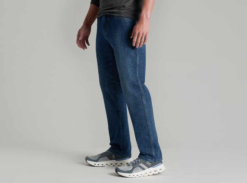 Kontrol™ Denim Klassik