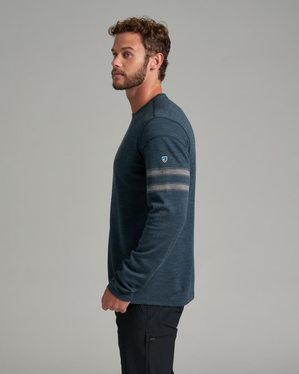 KÜHL Team™ Merino Crew