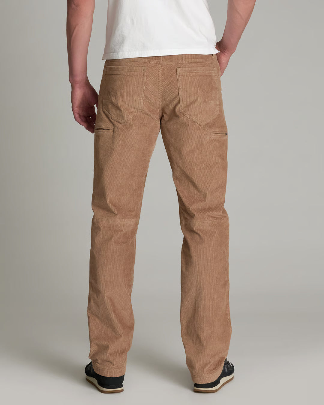 Skeleton™ Korduroy Pant