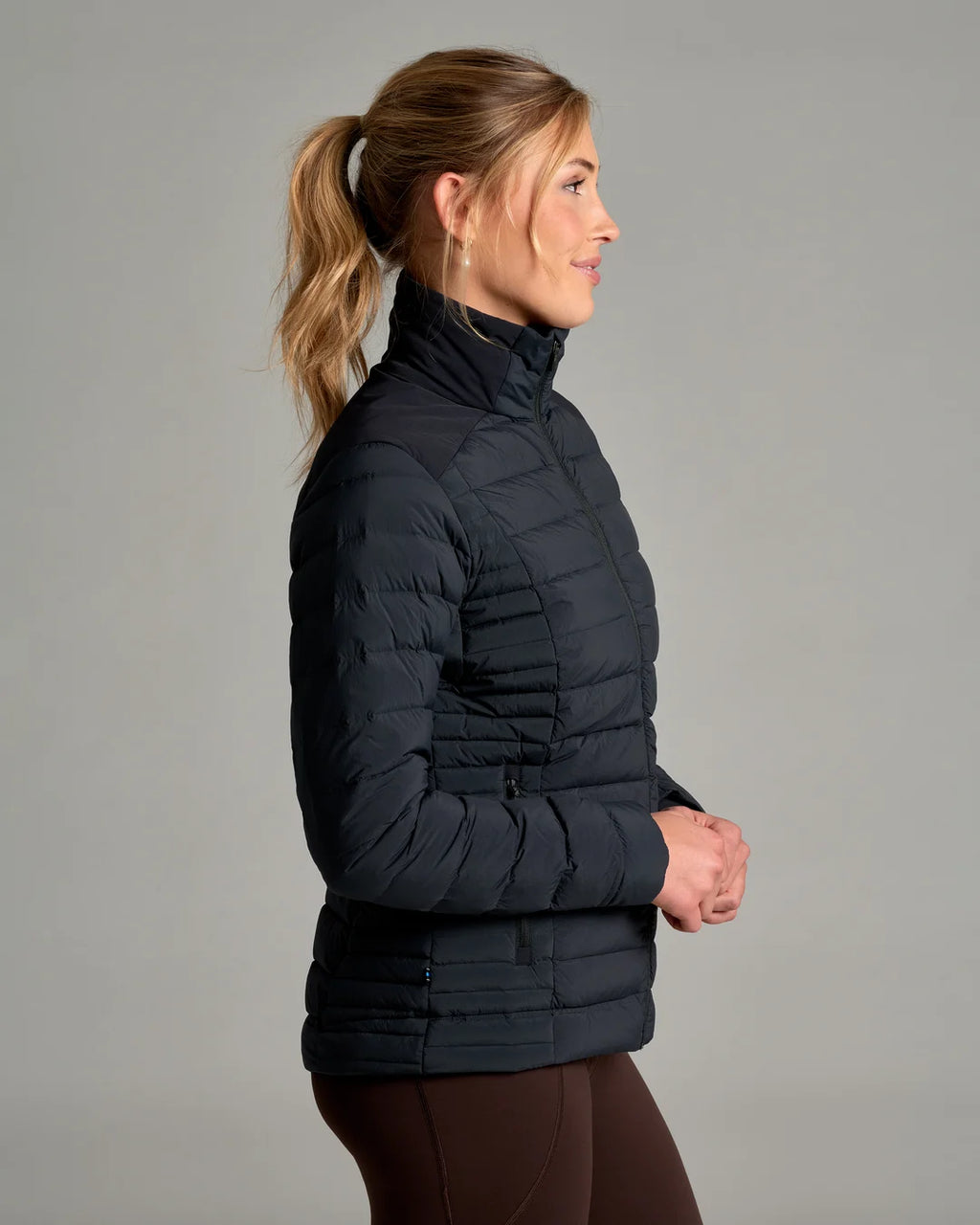Spyfire® Jacket