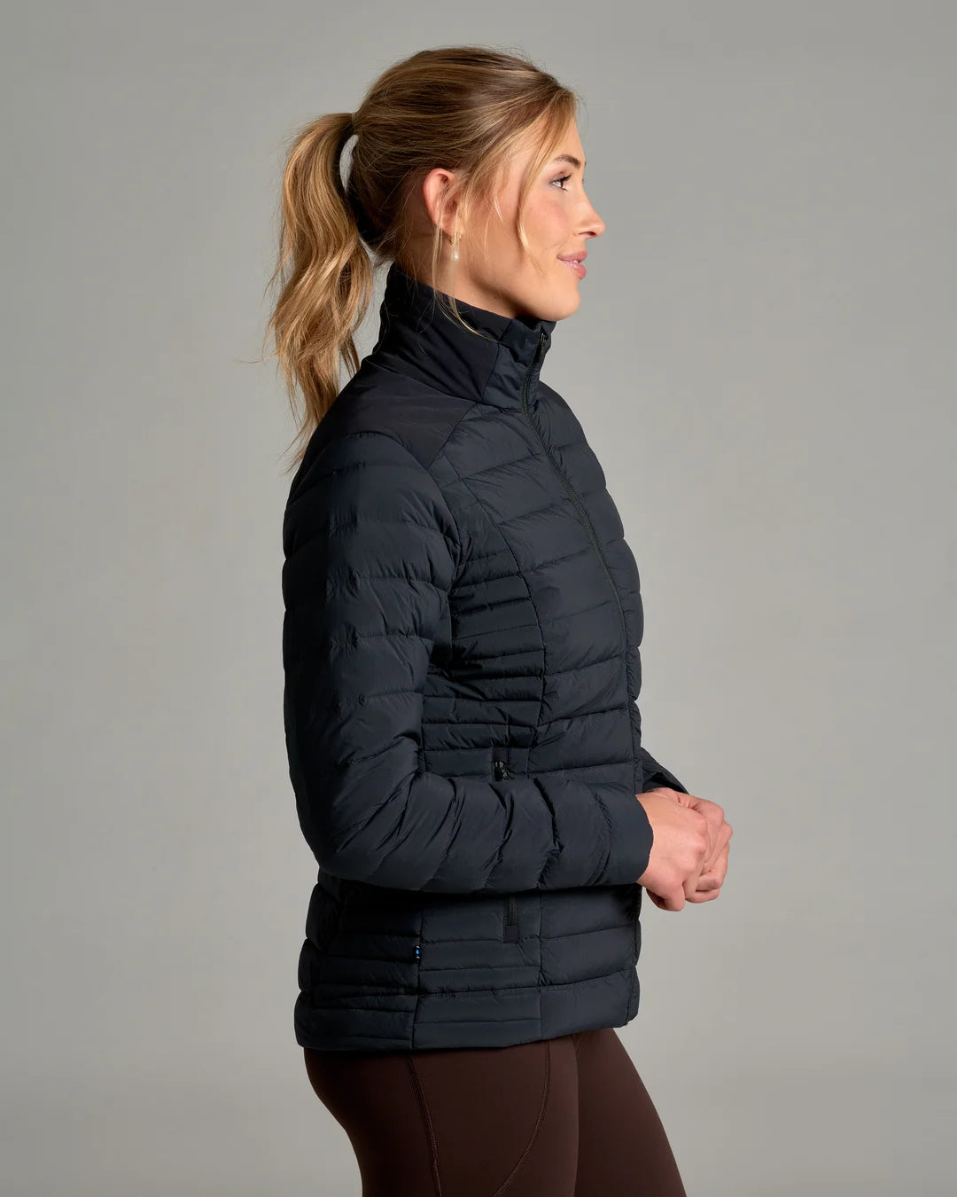 Spyfire® Jacket