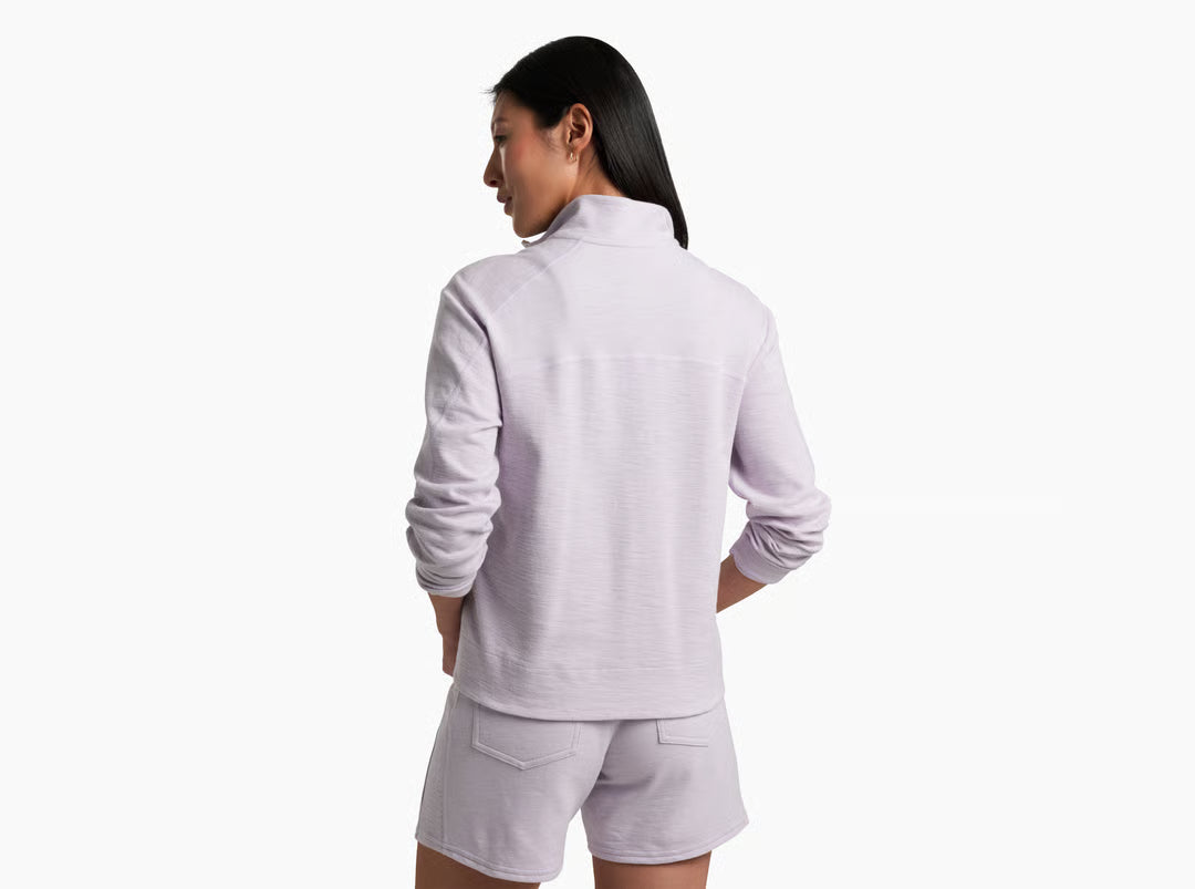 Lola™ 1/2 Zip