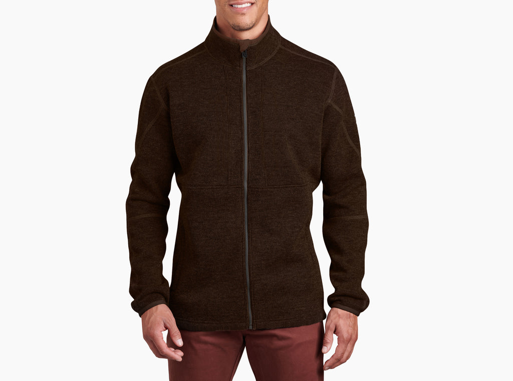 Thor™ Full Zip
