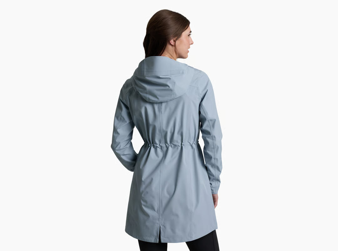 Stretch Voyagr™ Trench