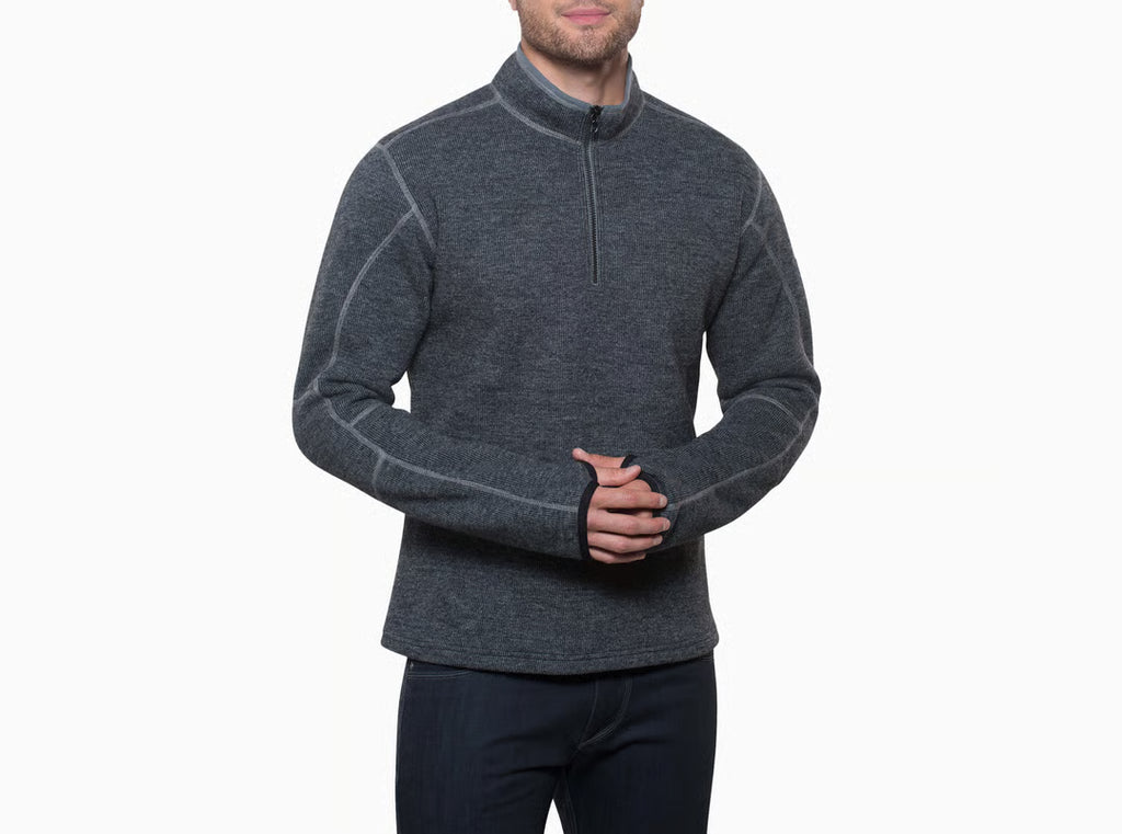 Thor™ 1/4 Zip