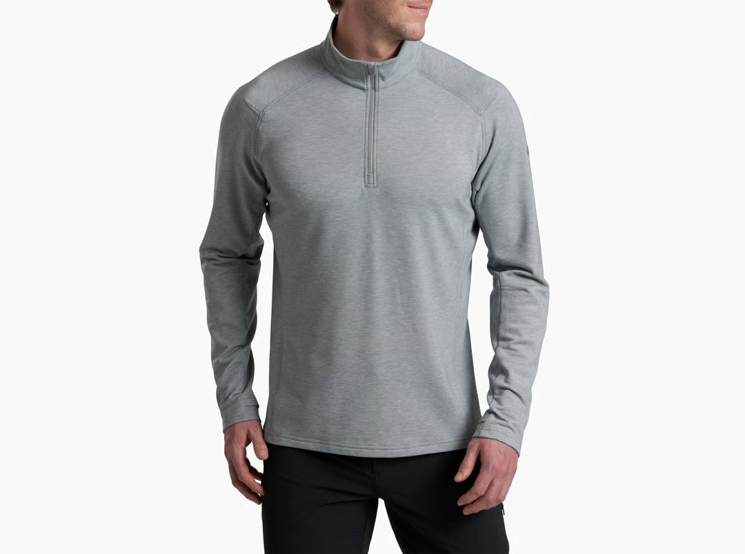 Influx™ 1/4 Zip