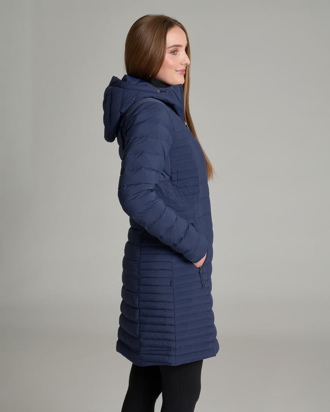 Spyfire® Parka