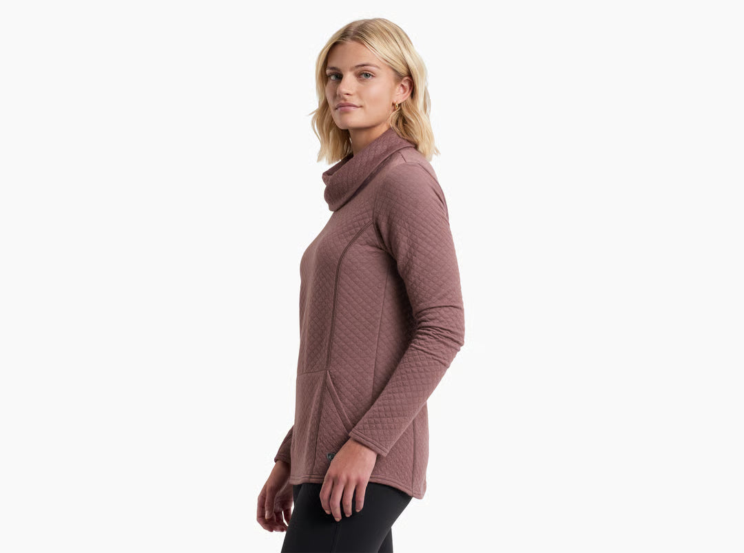 Athena™ Pullover