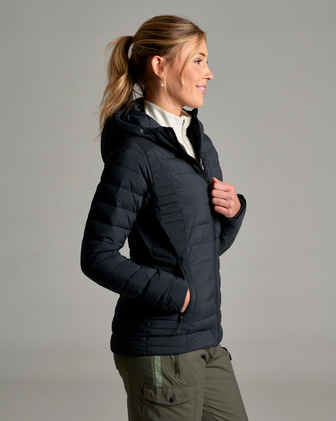 Spyfire® Hoody