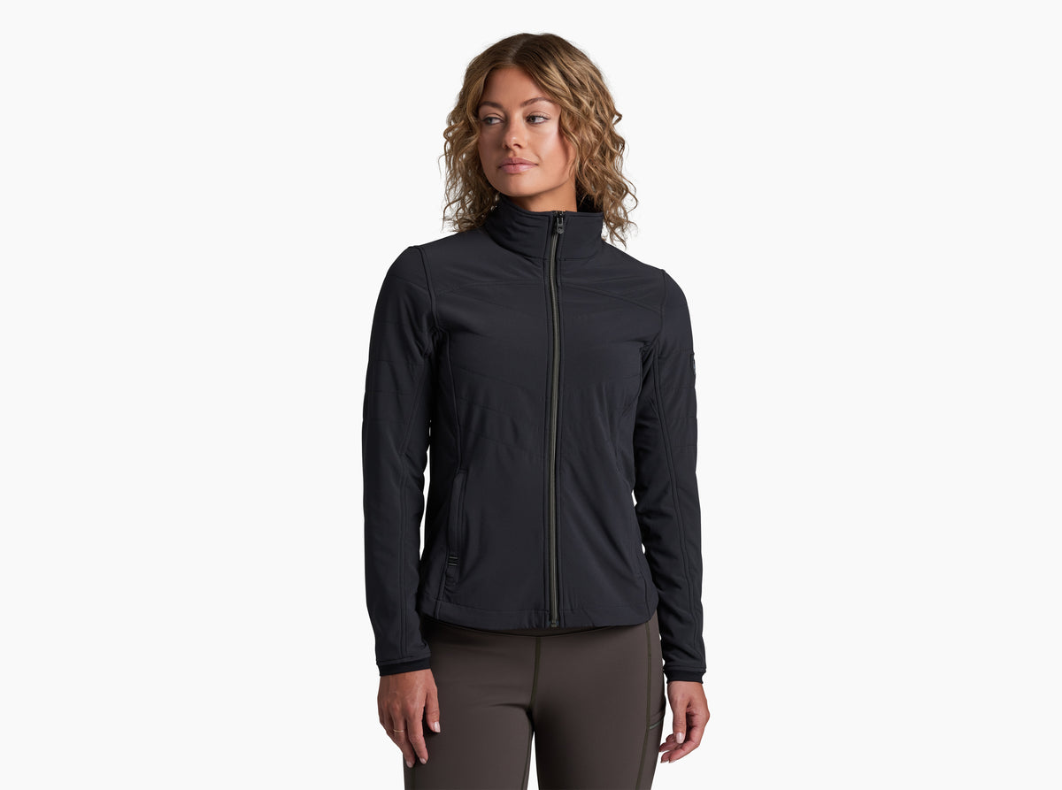 Aero™ Fleece Jacket