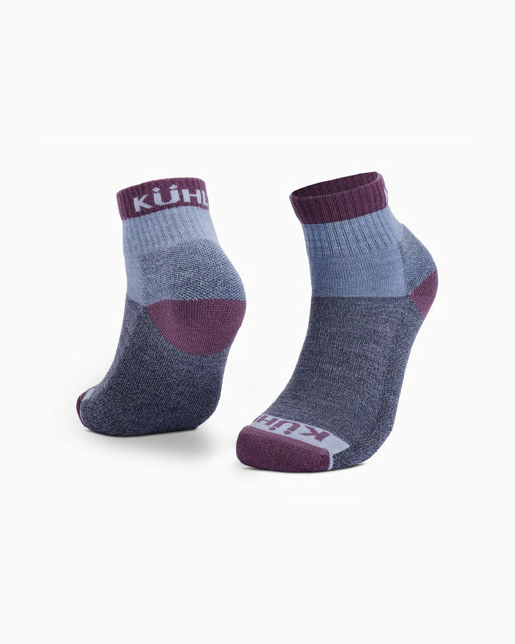 KÜHL® Midweight Quarter Sock