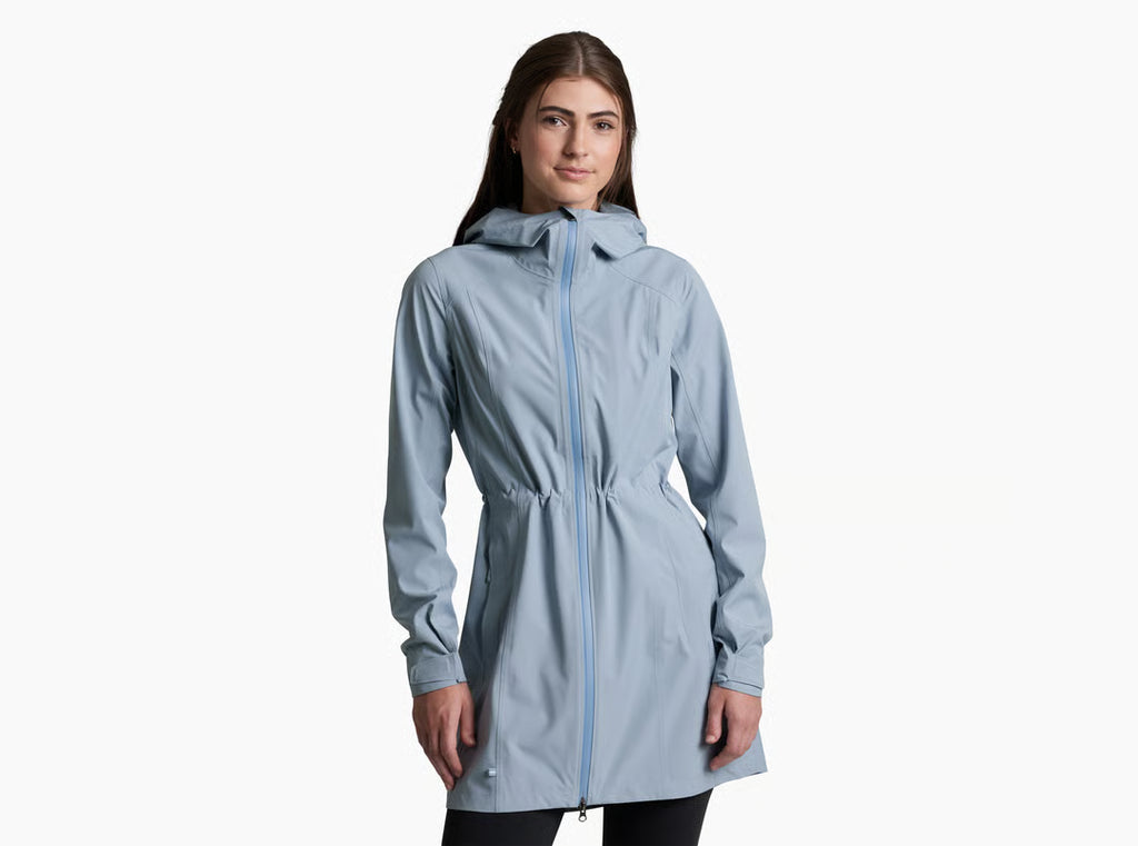 Stretch Voyagr™ Trench