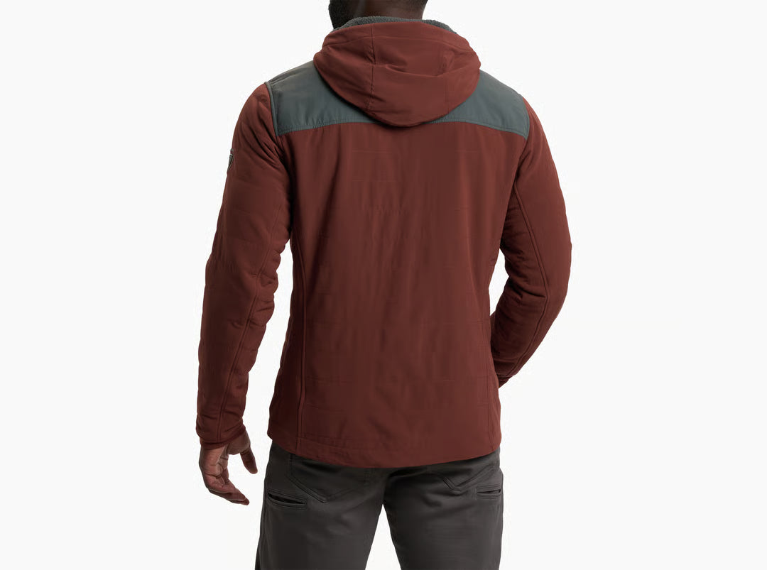 Aero™ Fleece Hoody