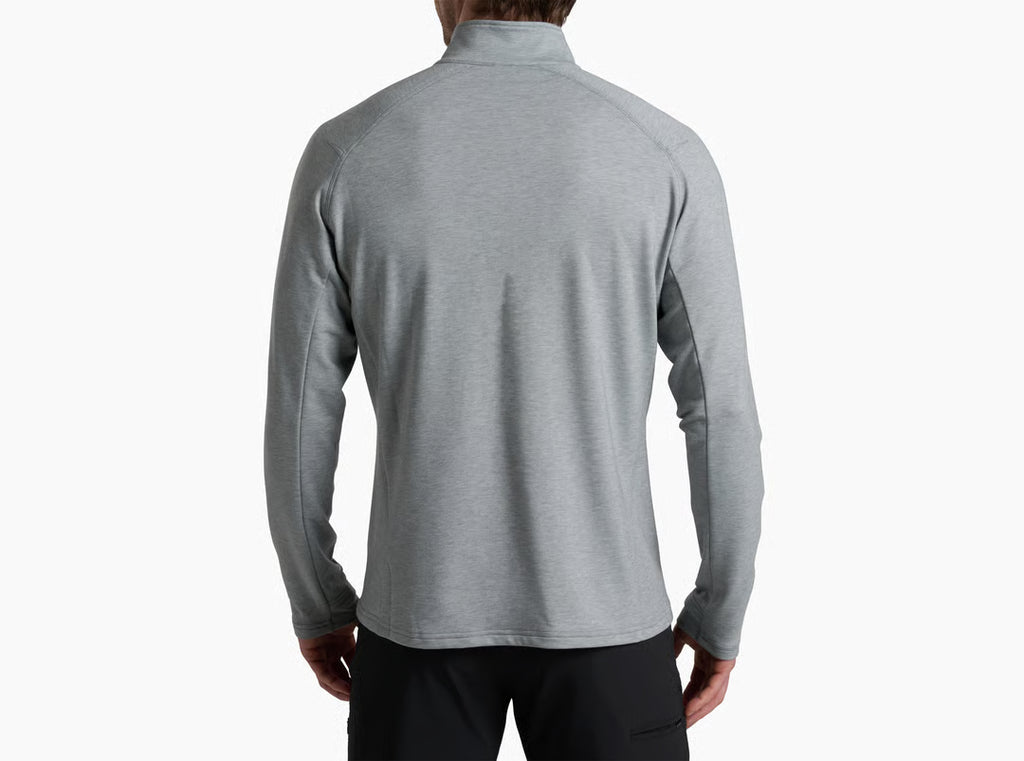 Influx™ 1/4 Zip