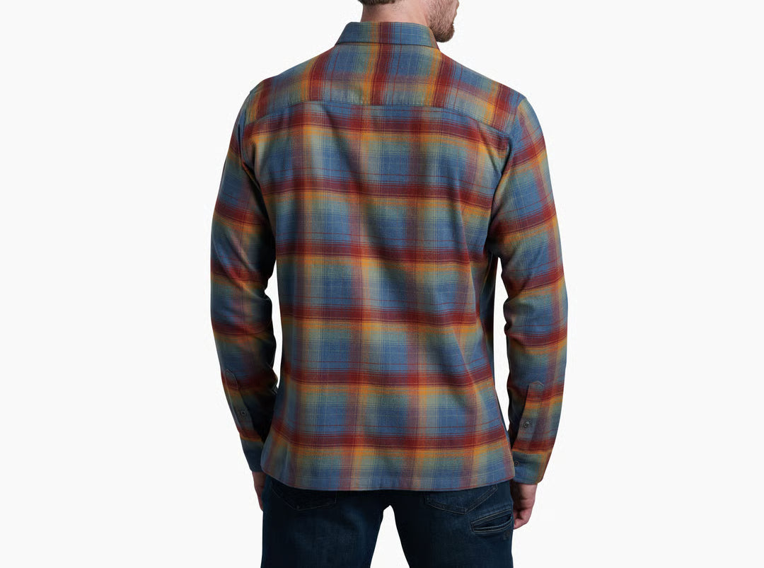 Dillingr™ Flannel
