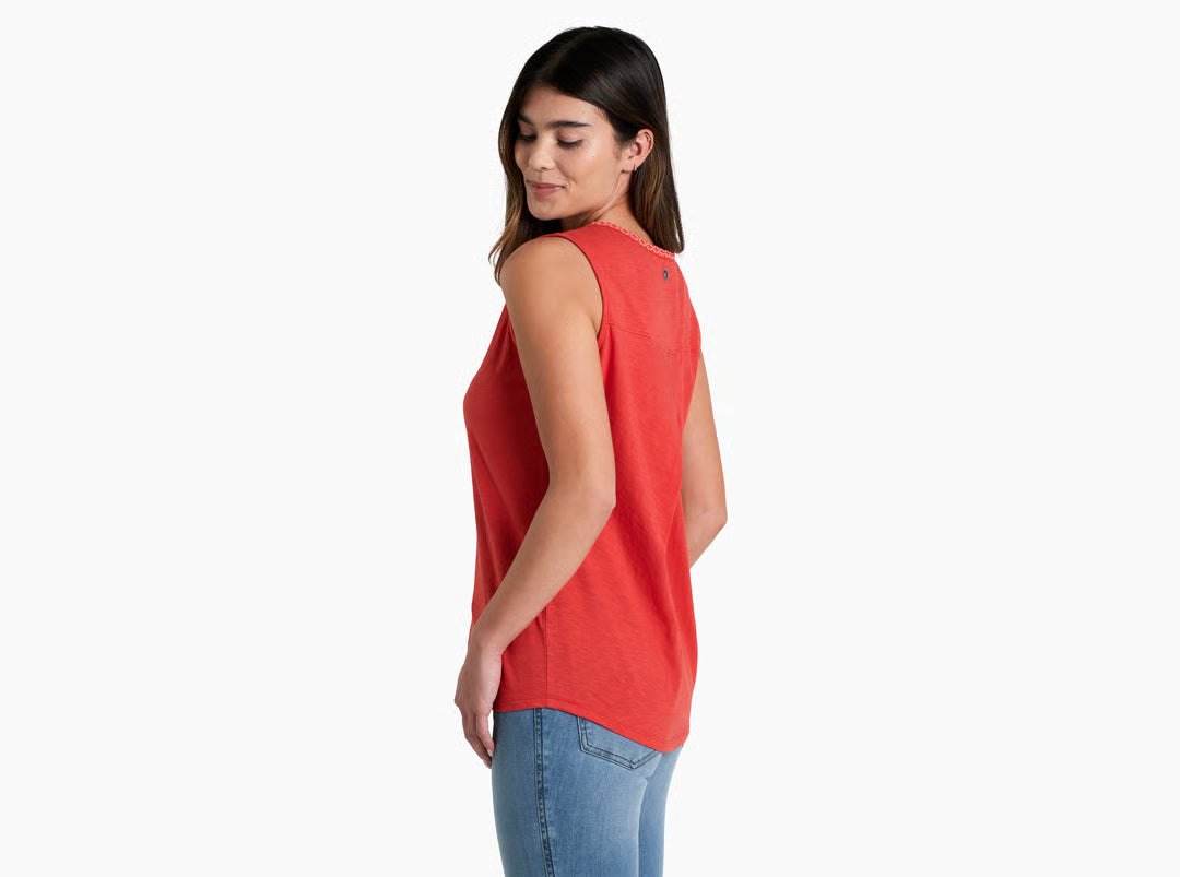 Shay™ Tank