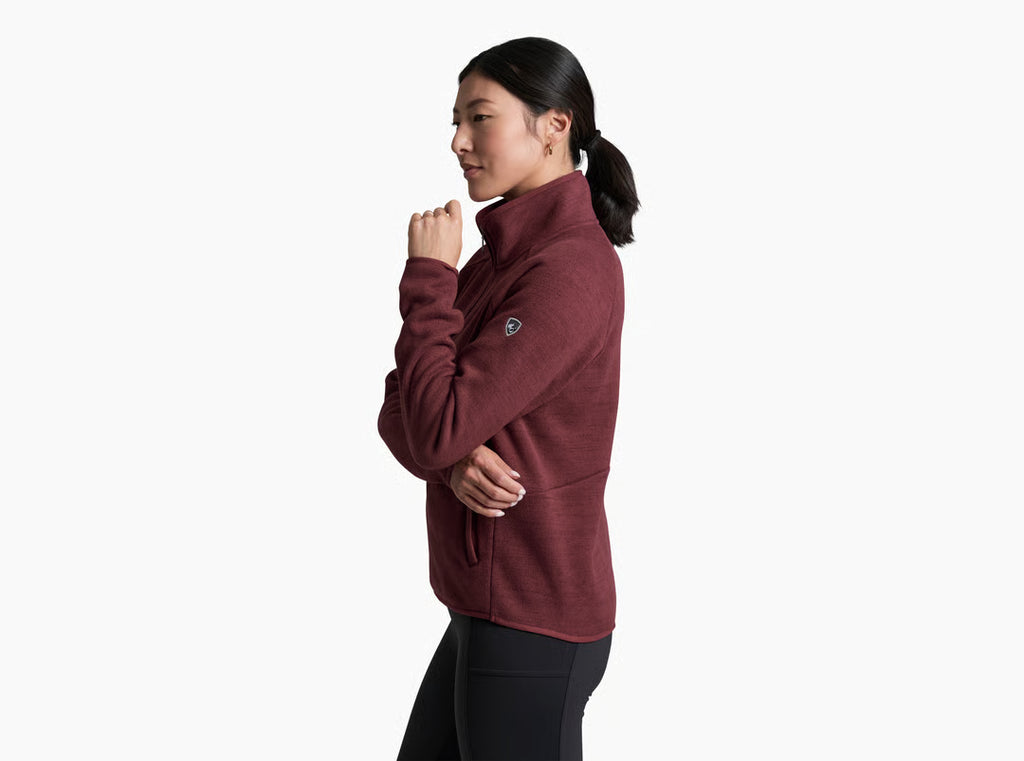 Avaline™ 1/4 Zip