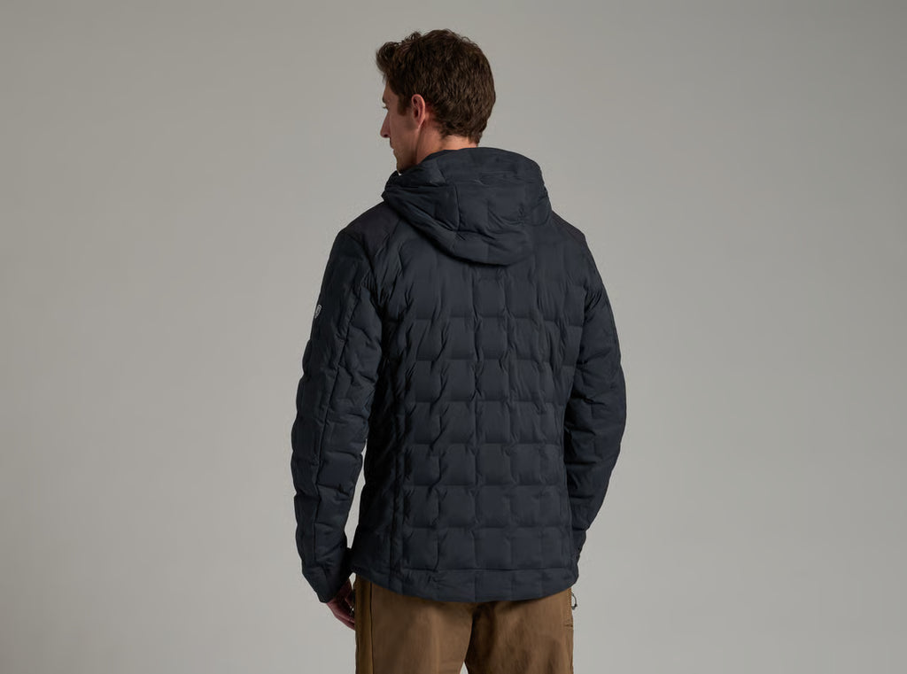 Firestorm™ Down Hoody