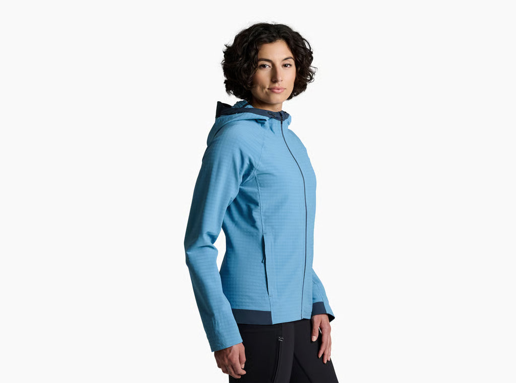 Skramblr™ Softshell