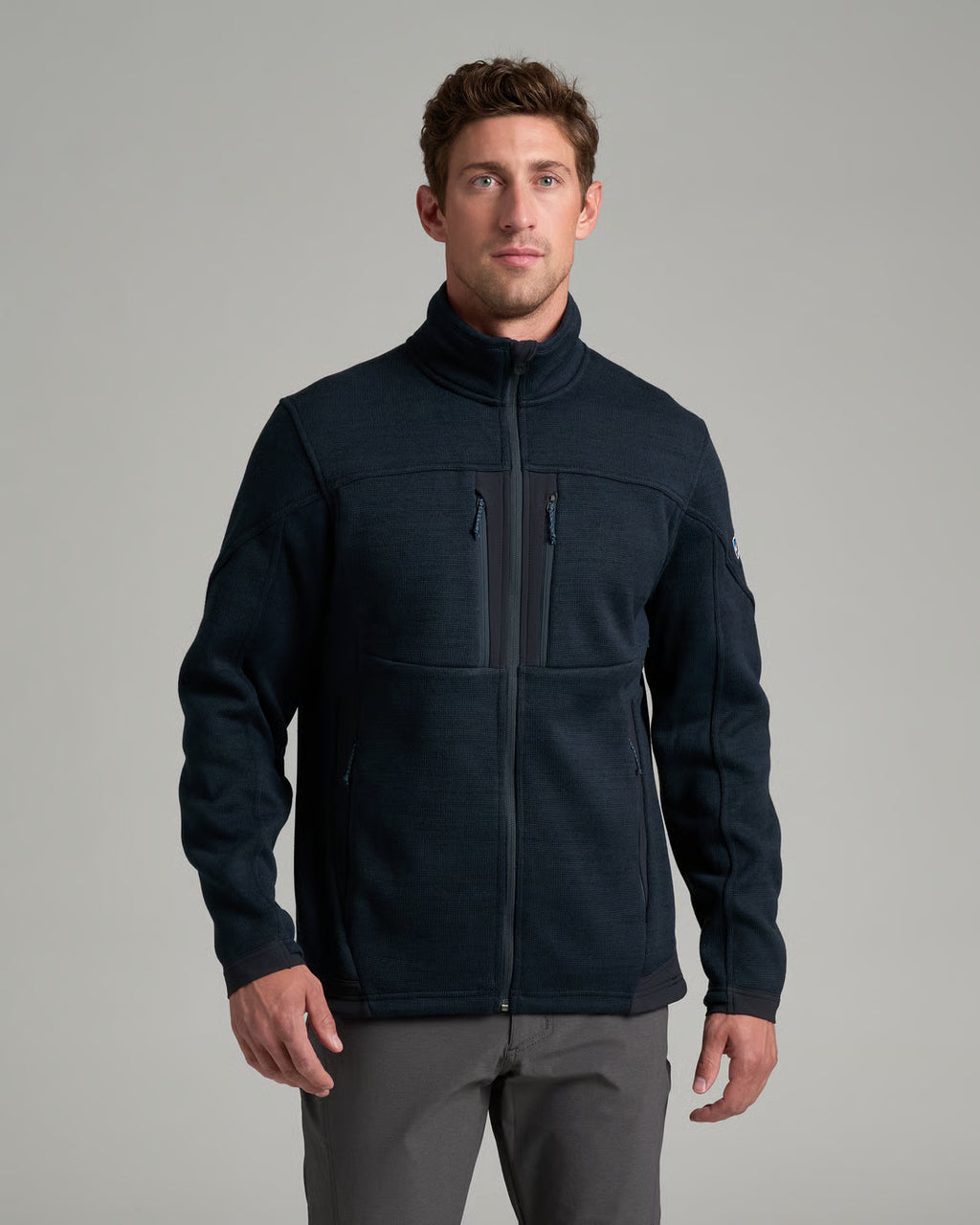 Aktivator® Fleece Full Zip