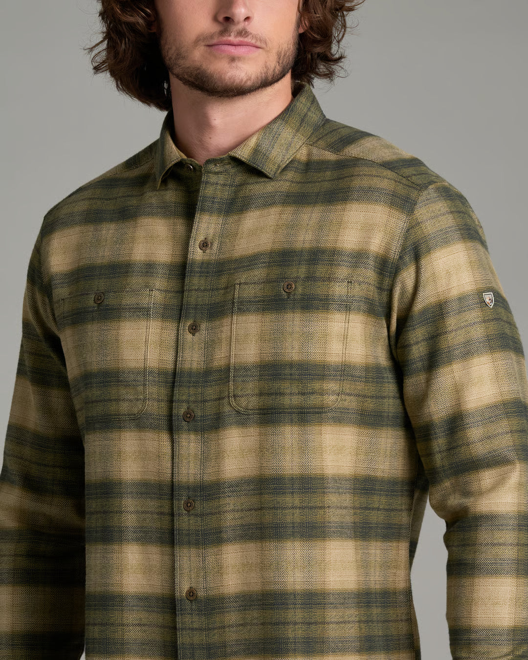 The Law™ Flannel