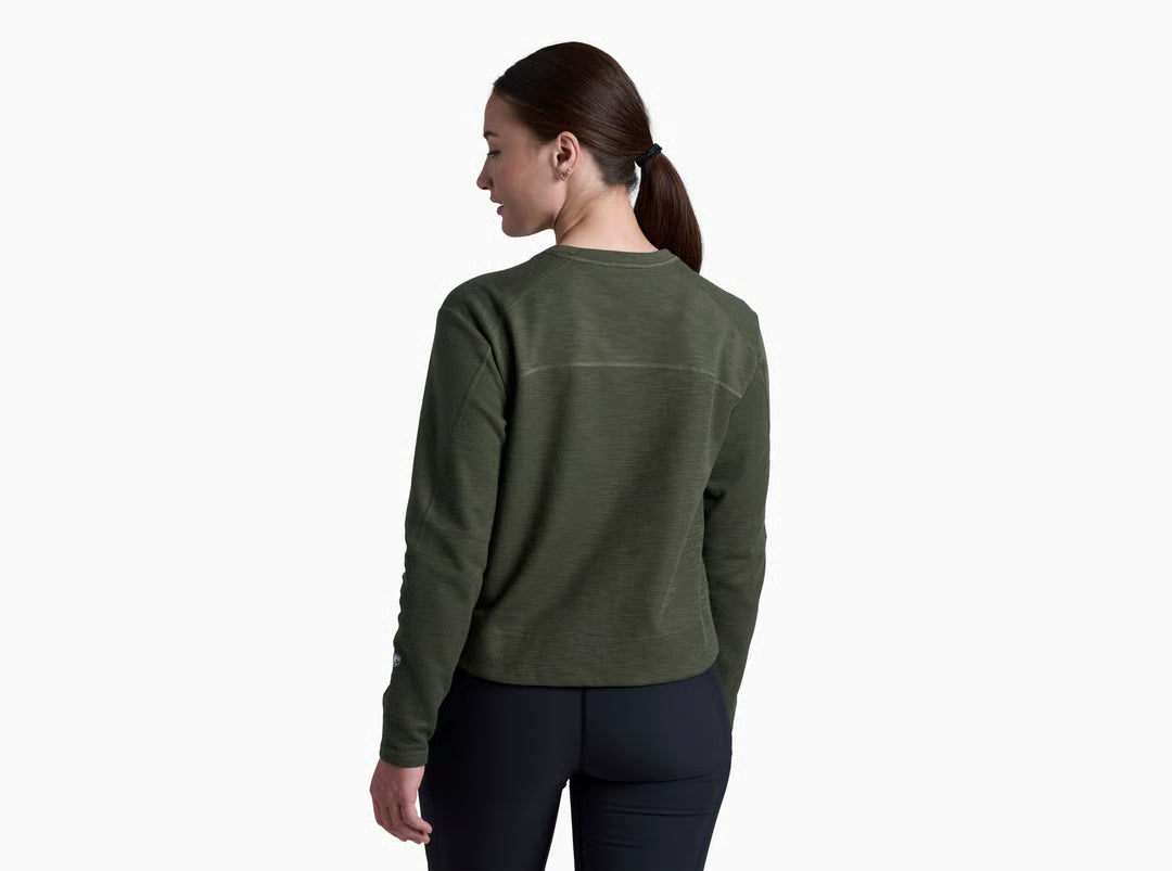 Lola™ Pullover Sweatshirt