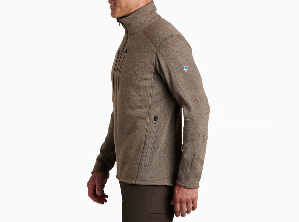 Interceptr™ Full Zip