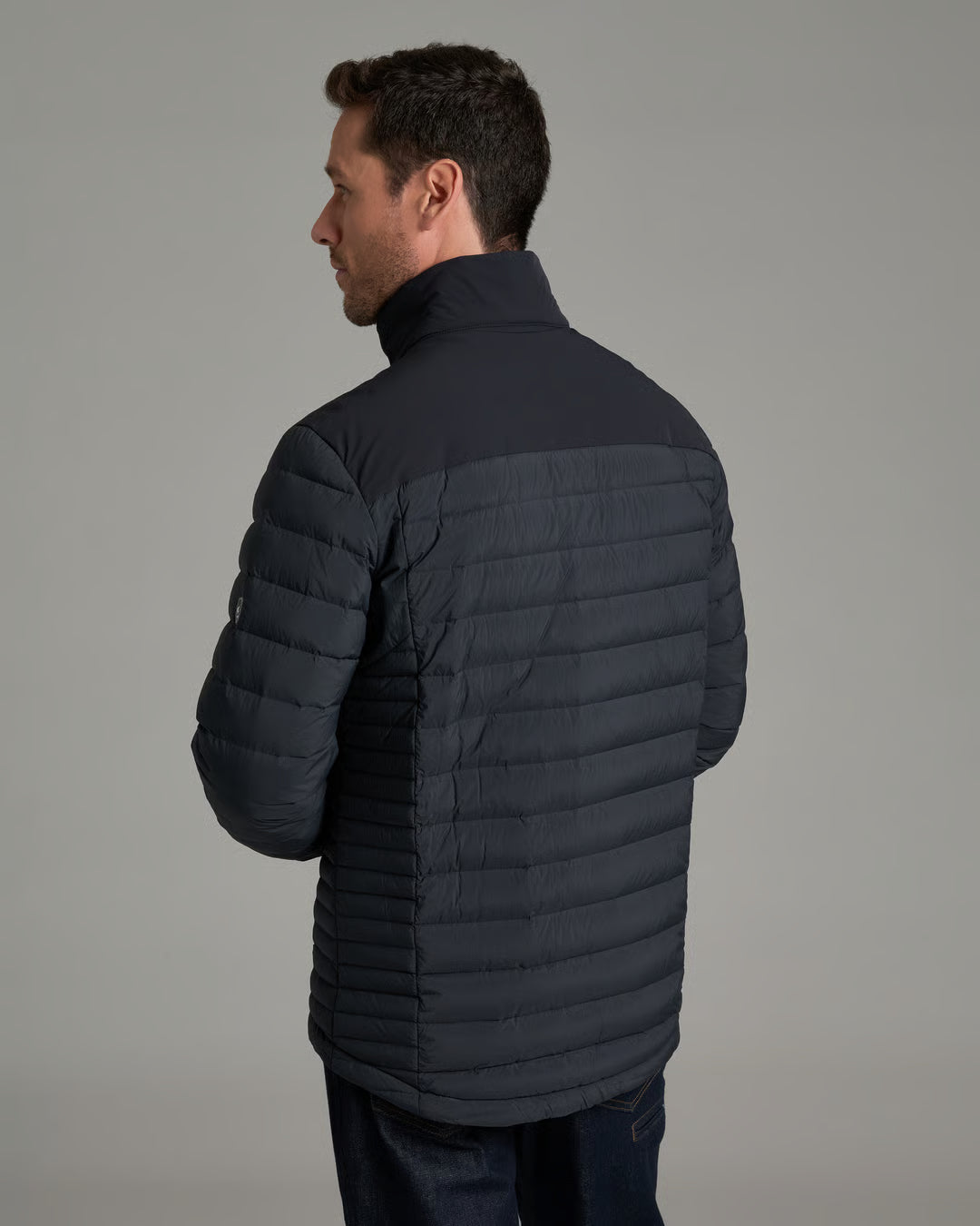 Spyfire® Jacket