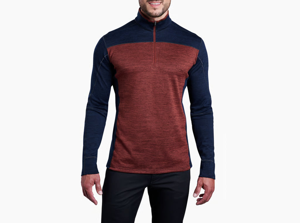 Ryzer™ 1/4 Zip