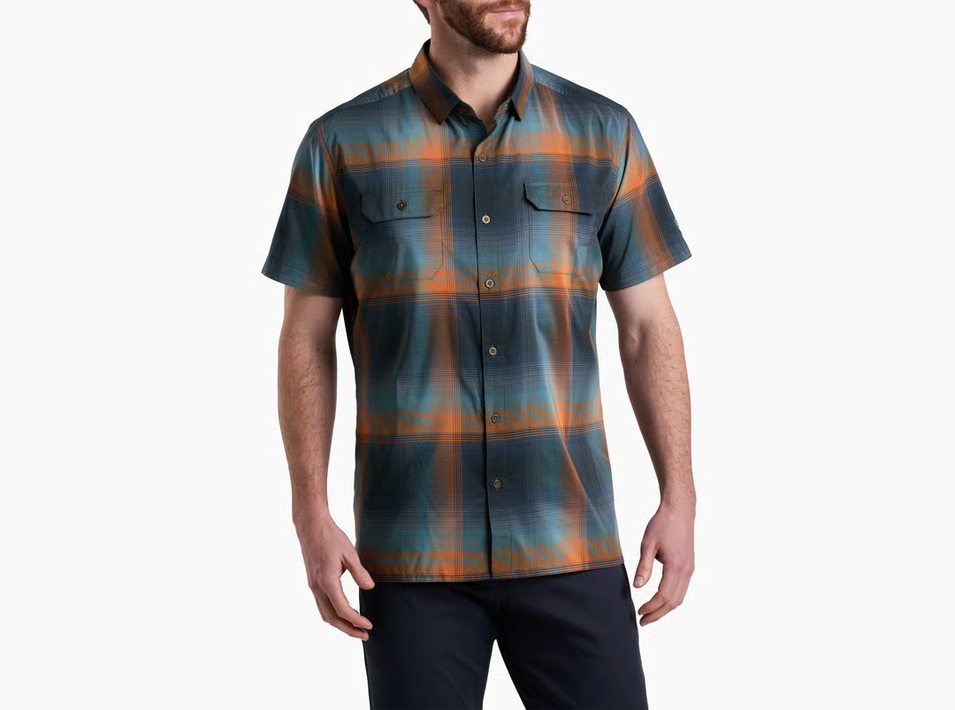 Response™ Short Sleeve