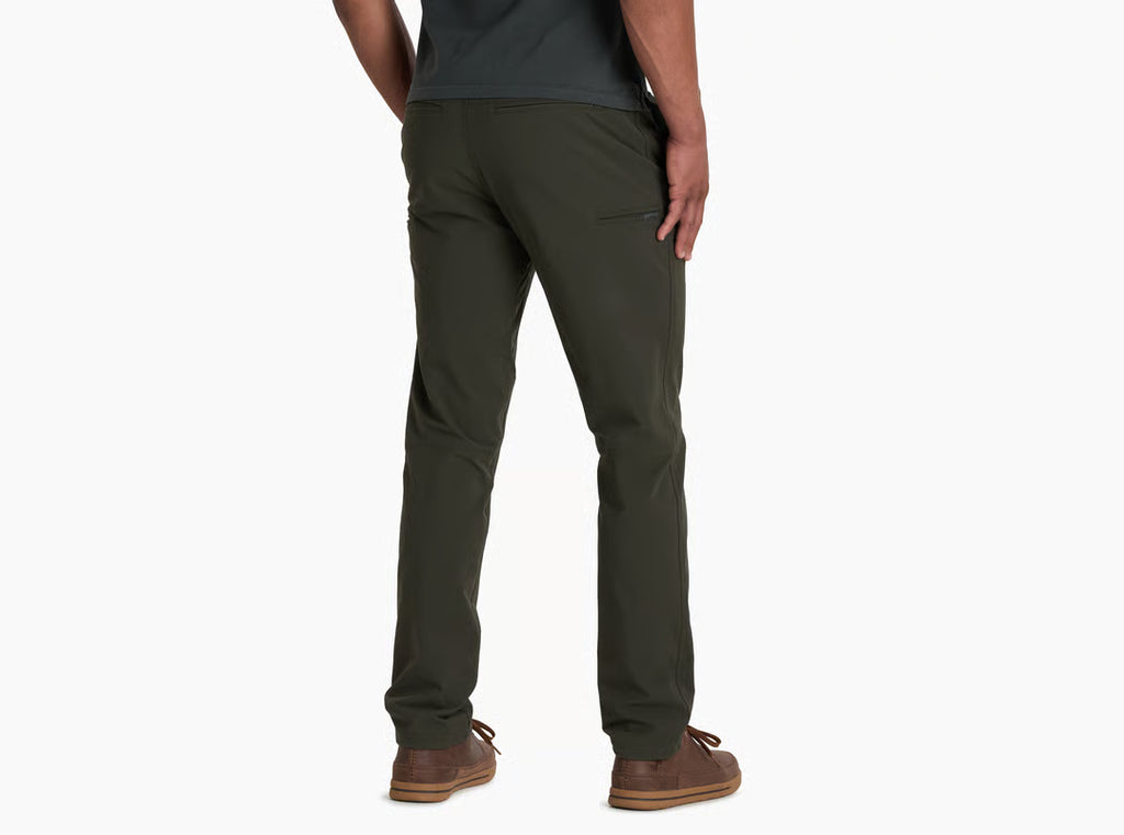 Resistor™ Chino