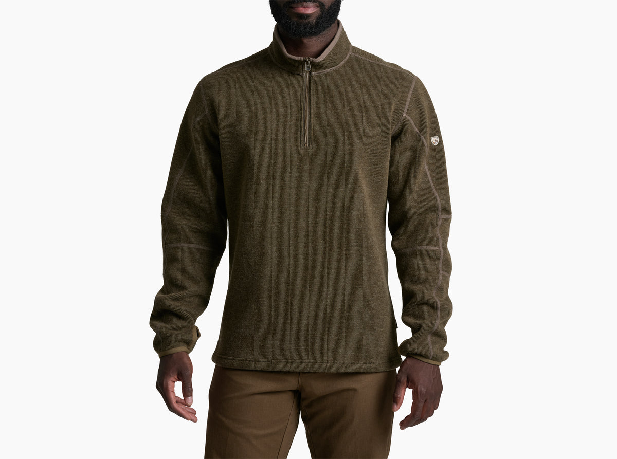 Thor™ 1/4 Zip