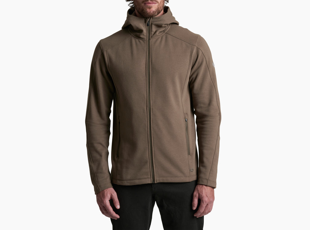 Spekter™ Full Zip Hoody