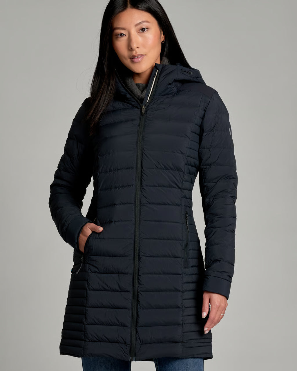 Spyfire® Parka